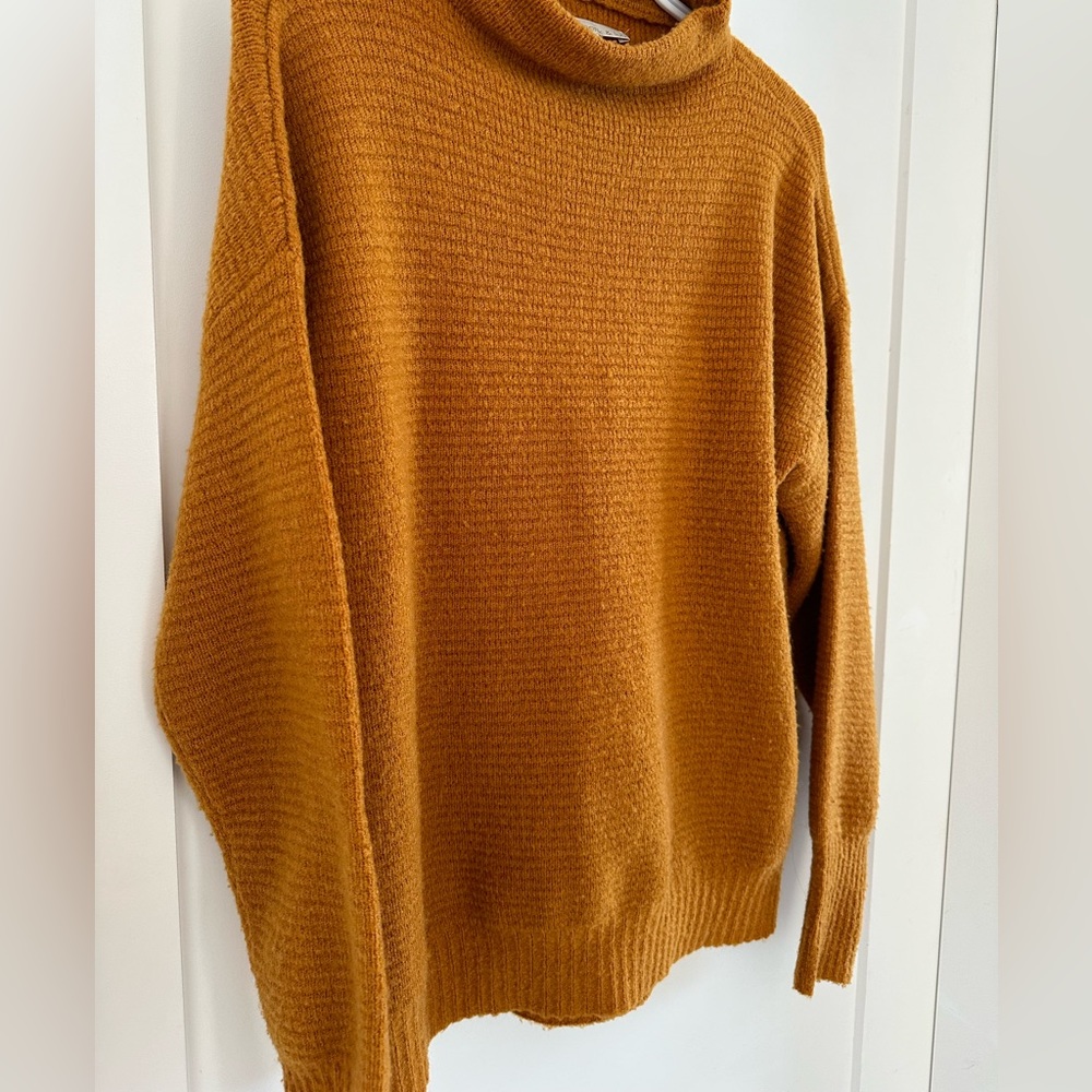 Monk & Lou Anouch Pullover